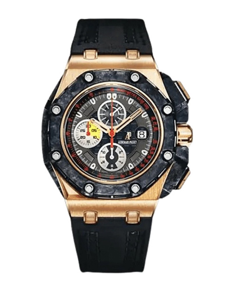 Audemars Piguet Royal Oak Offshore Grand Prix 26290RO