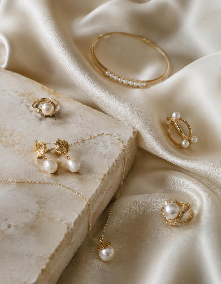 Jewellery
