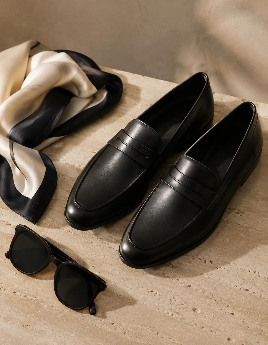 Shoes & Accessories